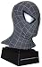 Spider-Man 3 - Scaled Replica: Spider-Man Mask (Black Costume)
