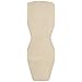 AeroSleep AS-0-BE - Baby Anti-Transpiration Layer, gruppe 0 beige