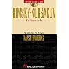 Rimsky-Korsakov - Sheherazade: Score & Sound Masterworks