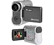 Mustek DV3000 Multi-Function Digital Video Camera w/1.5-inch LCD and 2x Digital Zoom