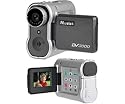 Mustek DV3000 Multi-Function Digital Video Camera w/1.5-inch LCD and 2x Digital Zoom