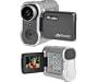 Mustek DV3000 Multi-Function Digital Video Camera w/1.5-inch LCD and 2x Digital Zoom