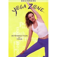 Yoga Zone - Introduction to Yoga (Beginners) by 