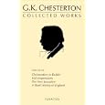 The Collected Works of G. K. Chesterton: Christendon in Dublin, Irish Impressions, the New Jerusalem, a Short History of... by  Gilbert Keith Chesterton and James V. Schall