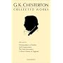 The Collected Works of G. K. Chesterton: Christendon in Dublin, Irish Impressions, the New Jerusalem, a Short History of England, the Patriotic Idea, Explaining the English, London, What Are (Collected Works, Volume 20)