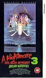 A Nightmare On Elm Street - Part 3 - Dream Warriors [1987]