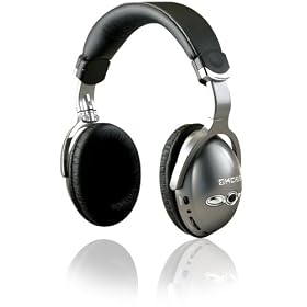 Koss MP3 TUGO Wireless Stereophone