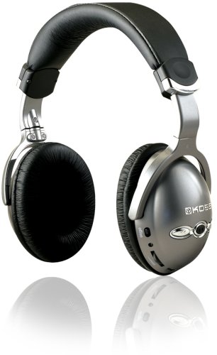 Koss MP3 TUGO Wireless Stereophone