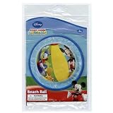 Mickey Inflatable 20 Beach Ball