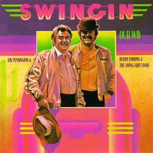 CD-Charts  Search : Swingin' Our Way [CASSETTE]