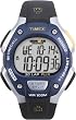 Timex 5E931 100-lap Ironman Triathlon Digital Watch with Flix Technology Illumination