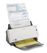 Kodak I1120 Scanner