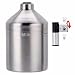 Krups XS 6000 AutoCappuccino-Set Espresseria