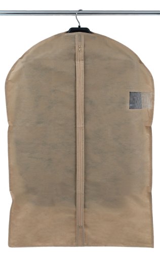 Top Hit 252125 Kleidersack 100x60cm Atmungsaktiv