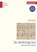 Bücher : Der vierstimmige Satz. Kantionalsatz und Choralsatz. Ein Lernprogramm mit CD-ROM