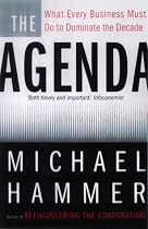 The Agenda: What Every Business Must Do to Dominate the Decade
