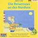 Musik (Pop) : 04/die Reisemaus An der Nordsee