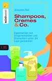 Shampoos, Cremes & Co: Eigenmarken von Drogeriemaerkten und Discountern unter die Lupe genommen