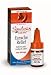 Similasan Earache Relief Ear Drops, .33-Ounce Bottles (Pack of 3)