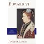 Edward VI (Yale English Monarchs) (The English Monarchs Series)