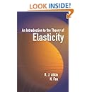 An Introduction to the Theory of Elasticity (Dover Books on Physics)