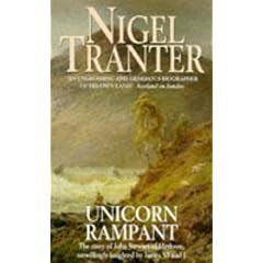Unicorn Rampant