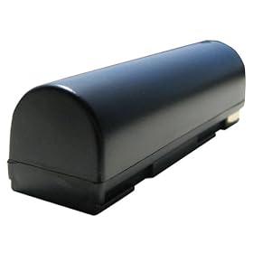 Delkin Devices FUJIFILM NP-100 RECHARGEABLE ( DD/NP100 )