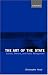Book The Art of the State: Culture, Rhetoric, and Public Management