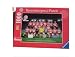 FC Bayern München Puzzle 1000 Teile 2008/09