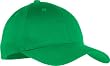 Port & Company - Youth 6-Panel Twill Cap. YCP80