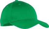 Port & Company - Youth 6-Panel Twill Cap. YCP80