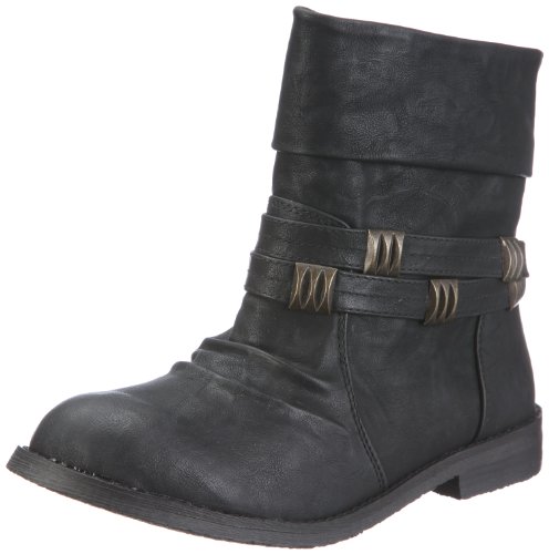 Blowfish Texas kurz BF1182AU11 Damen Stiefel
