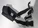 412CZydeCmL. SL75  Size 0   Nylon Dog Muzzle, fits snout size 4 1/2