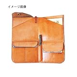 遊牧舎工房 トラベルワレット 00320035000000の画像