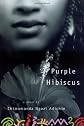 Purple Hibiscus