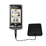 Emergency AA Battery Charge Extender for the LG enV Touch - Gomadic Brand w/ TipExchange Technology by Gomadic for the enV Touch