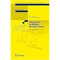 Introduction to Modern Number Theory (Hardcover)
