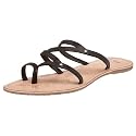 Report Women's Nita Strappy Flat Sandal