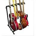 5 Way Guitar Muilti Stand