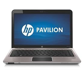 HP Pavilion dm1-2010nr Notebook 11.6
