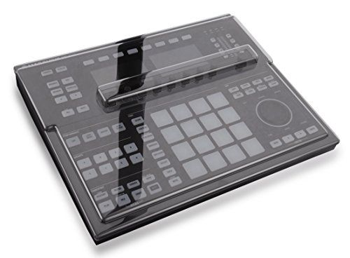 Decksaver NI Maschine Studio Protective Cover