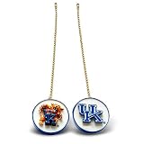 Kentucky Wildcats NCAA Ceiling Fan Pull