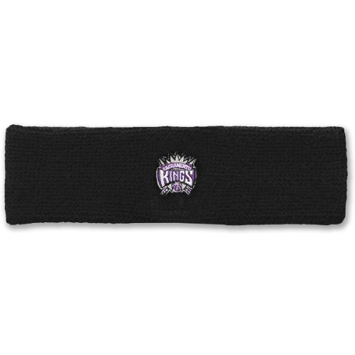 Sacramento Kings Team Logo Headband