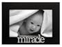Malden Miracle Expressions Frame, 4 by 6-Inch
