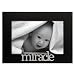 Malden Miracle Expressions Frame, 4 by 6-Inch