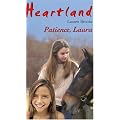 Heartland, Tome 28 : Patience, Laura