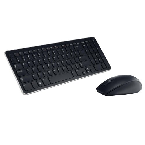 Dell KM713 - Tastatur-und-Maus-Set