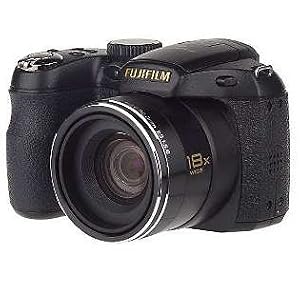 Fuji S2850 14MP 18X Optical Zoom Digital Camera