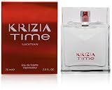 Krizia Time Woman 2.5 oz Eau de Toilette Spray