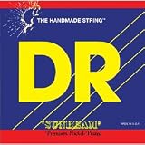 DR Strings SUNBEAM  - Nickel Plated Round Core Bass 45-100